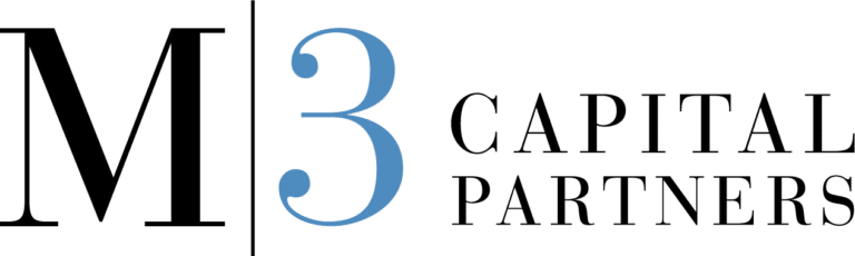 M3 Capital Partners Logo